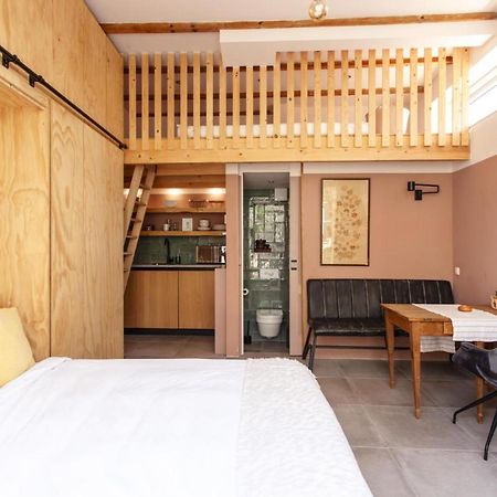 Lovely And Charming Guesthouse Near City Center, Close To Rotterdam Ντόρντρεχτ Δωμάτιο φωτογραφία