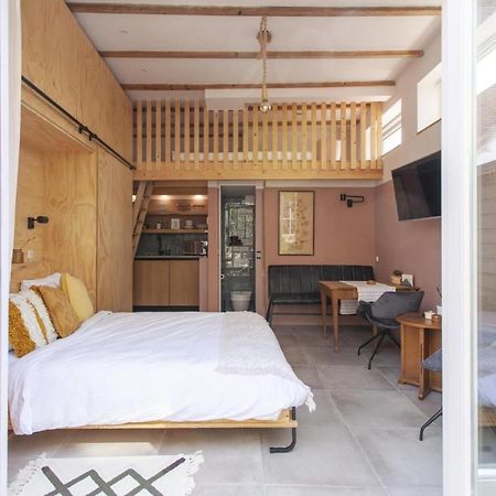 Lovely And Charming Guesthouse Near City Center, Close To Rotterdam Ντόρντρεχτ Δωμάτιο φωτογραφία