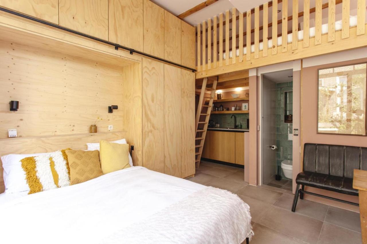 Lovely And Charming Guesthouse Near City Center, Close To Rotterdam Ντόρντρεχτ Δωμάτιο φωτογραφία