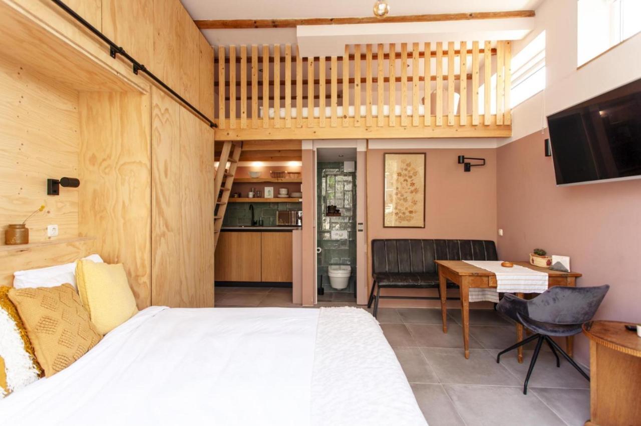 Lovely And Charming Guesthouse Near City Center, Close To Rotterdam Ντόρντρεχτ Δωμάτιο φωτογραφία